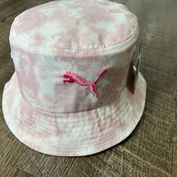 Puma Evercat Juno Bucket Hat - Picture 1 of 4